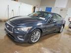 INFINITI Q50 2018