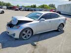 LEXUS IS 2012