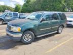FORD EXPEDITION 2001