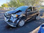 DODGE GRAND CARAVAN 2018