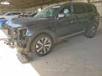 KIA TELLURIDE 2021