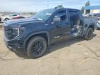 GMC SIERRA 2025