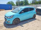 CHEVROLET SPARK 2021
