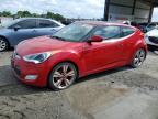 HYUNDAI VELOSTER 2016