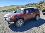 TOYOTA FJ CRUISER 2008