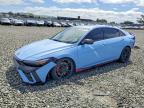HYUNDAI ELANTRA N 2024