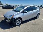 TOYOTA PRIUS C 2015