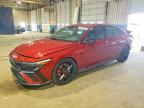 HYUNDAI ELANTRA N 2025