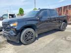 CHEVROLET SILVERADO 2023