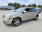 DODGE JOURNEY 2009