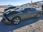 DODGE CHALLENGER 2018