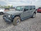 JEEP WRANGLER UNLIMITED 2020