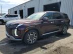 HYUNDAI PALISADE 2025