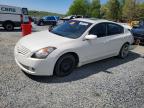 NISSAN ALTIMA 2008