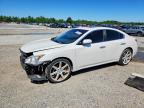NISSAN MAXIMA 2011