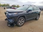 TOYOTA RAV4 2025