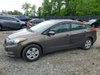 KIA FORTE 2014