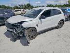 MITSUBISHI OUTLANDER SPORT 2025