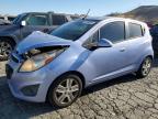 CHEVROLET SPARK 2014