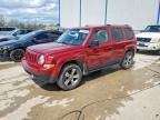 JEEP PATRIOT 2016
