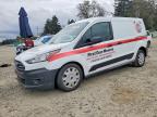FORD TRANSIT CONNECT 2021