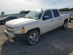 CHEVROLET SILVERADO 2012