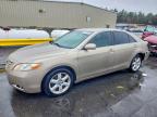 TOYOTA CAMRY 2007
