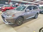 MITSUBISHI OUTLANDER 2016