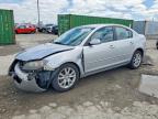 MAZDA 3 2007