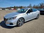 NISSAN ALTIMA 2021