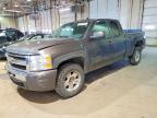CHEVROLET SILVERADO 2010