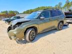 SUBARU FORESTER 2026