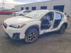 SUBARU CROSSTREK 2019