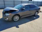 TOYOTA CAMRY HYBRID 2014
