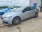 ACURA TLX 2017