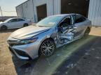 TOYOTA CAMRY 2024
