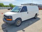 CHEVROLET EXPRESS G1500 2013
