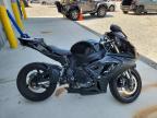 SUZUKI GSX-R600 2007