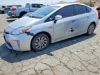 TOYOTA PRIUS PLUG-IN HYBRID 2012
