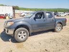 NISSAN FRONTIER 2011