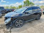 NISSAN ROGUE 2018
