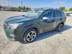 SUBARU FORESTER 2023
