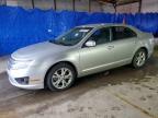 FORD FUSION 2011