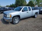 CHEVROLET SILVERADO 2012