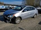 MITSUBISHI MIRAGE 2023