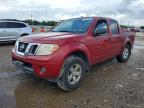 NISSAN FRONTIER 2012