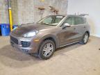 PORSCHE CAYENNE 2016