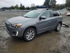 MITSUBISHI OUTLANDER SPORT 2015