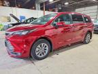 TOYOTA SIENNA 2025