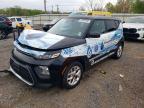 KIA SOUL 2022